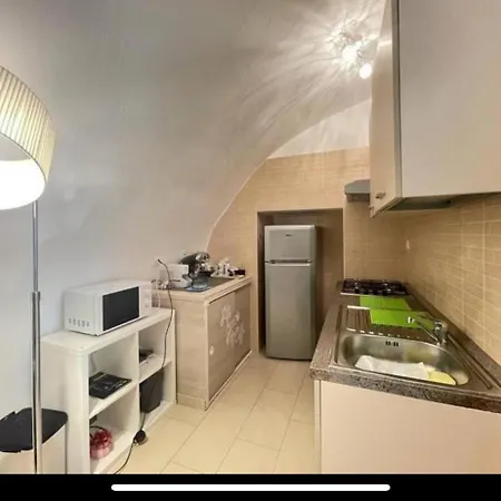 Apartmán Maison Favola - Affitti Brevi Italia