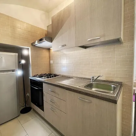 Maison Favola - Affitti Brevi Italia *