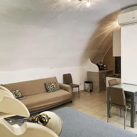 Maison Favola - Affitti Brevi Italia *