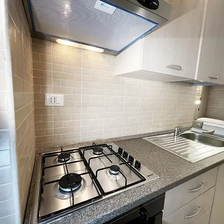 Maison Favola - Affitti Brevi Italia Apartmán *