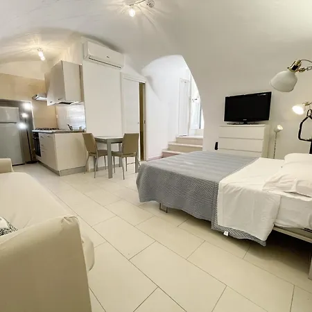 Maison Favola - Affitti Brevi Italia דירה