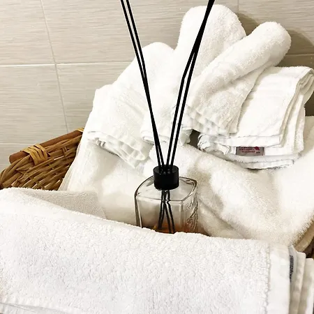 Apartmán Maison Favola - Affitti Brevi Italia Manfredonia